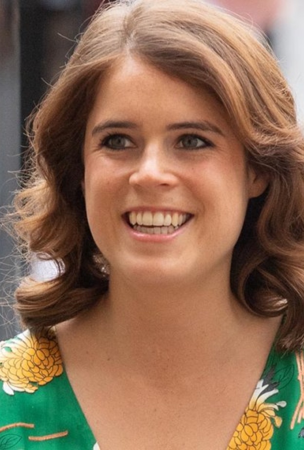 ‎الأميرة يوجين