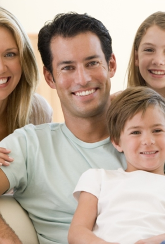 كيف تجعلين زوجك يساعدك في تربية أطفالك