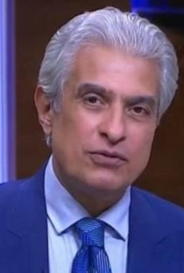 وائل الإبراشي