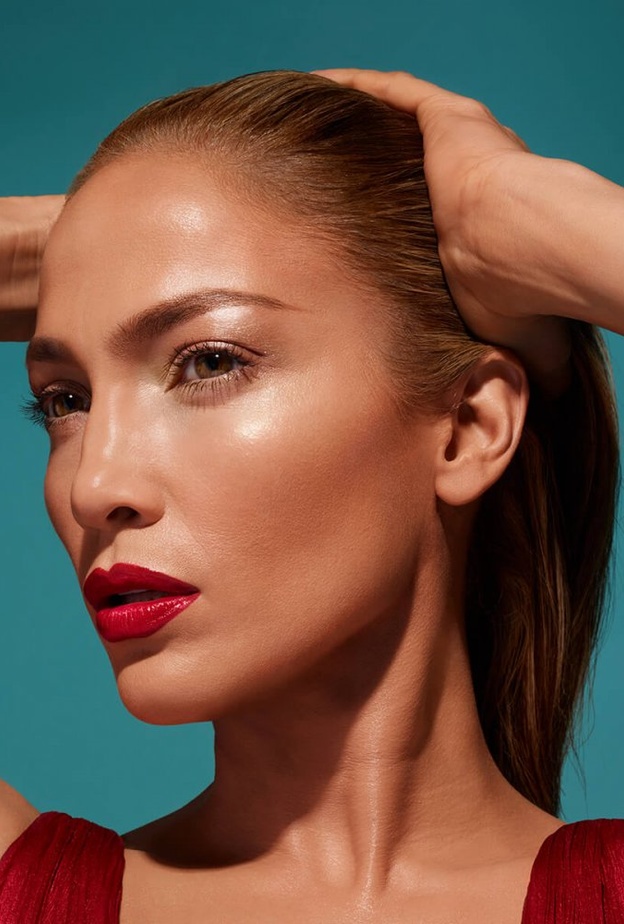 جينيفر لوبيز Jennifer Lopez