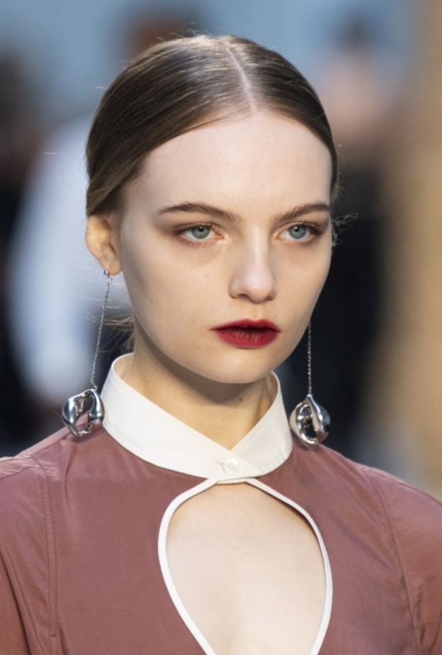 من عروض أزياء  Chloe 