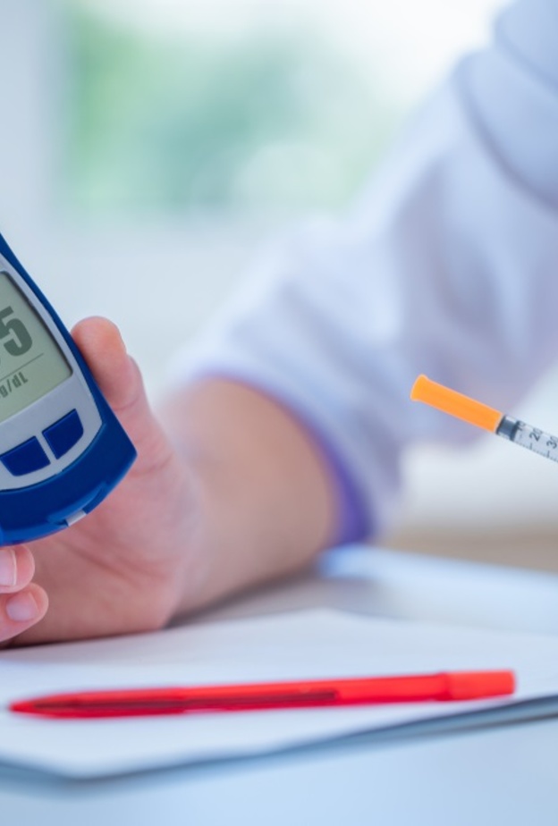  10 نصائح للوقاية من مضاعفات السكري