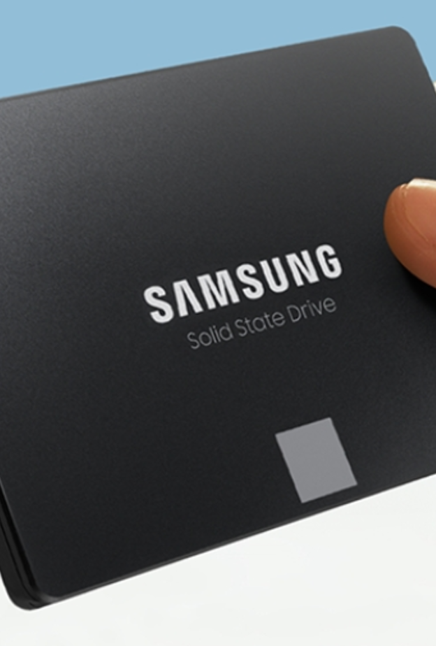  مواصفات أفضل هاردديسك في العالم من سامسونغ