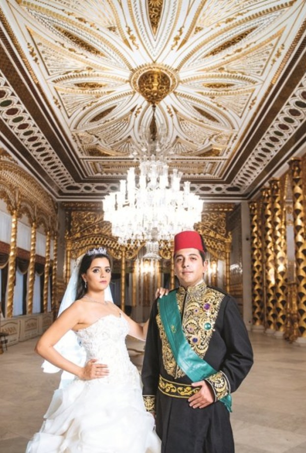  قصر محمد علي في مصر