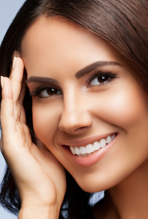 جمال المرأة الإماراتية