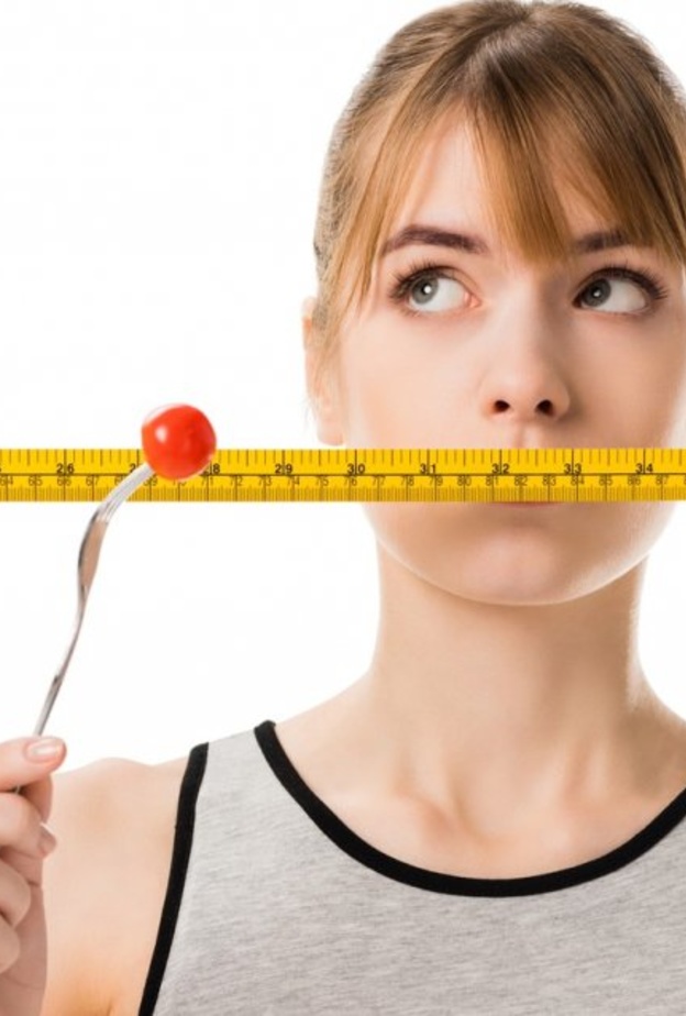 اتبعي هذه النصائح لانقاص الوزن بشكل سريع و صحي