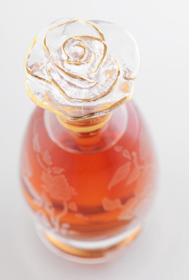 روز غالاتا  خلاصة عطريّة بعبير الورد ليوم فالنتياين