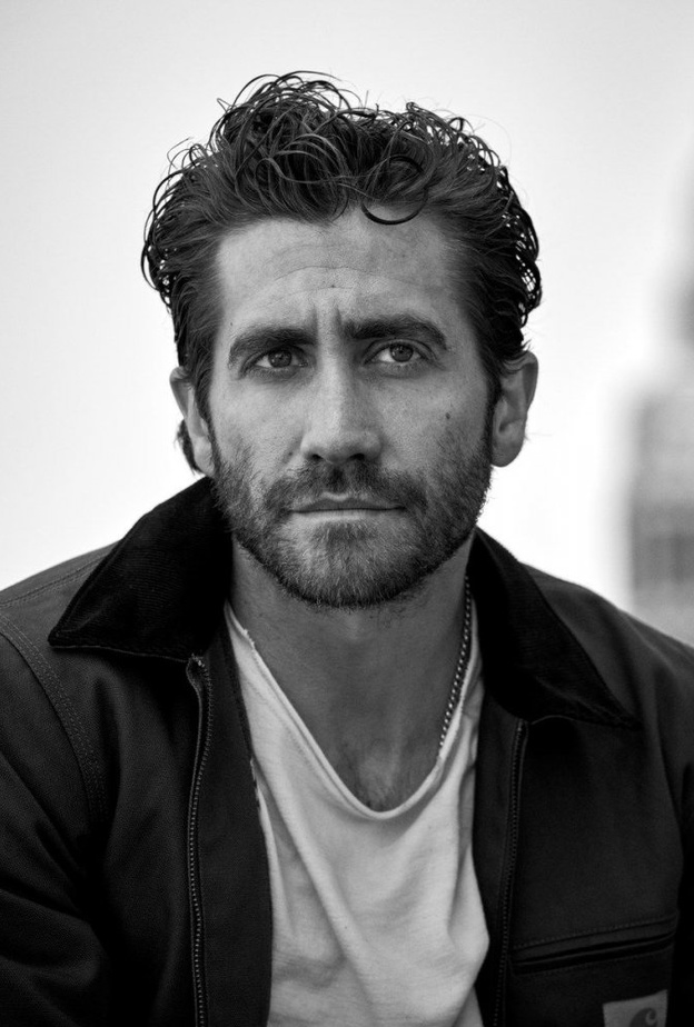 جيك جيلنهال