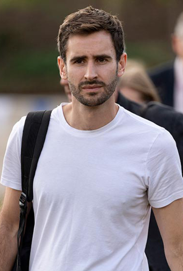 استقالة السكرتير الخاص بالأمير وليام بعد عام من تسلمه لمهام عمله