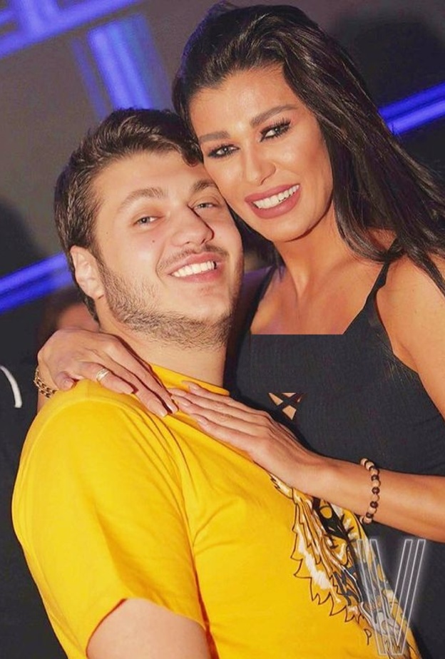 احتفالات مبهجة بأعياد ميلاد النجوم وأبنائهم هذا الأسبوع 