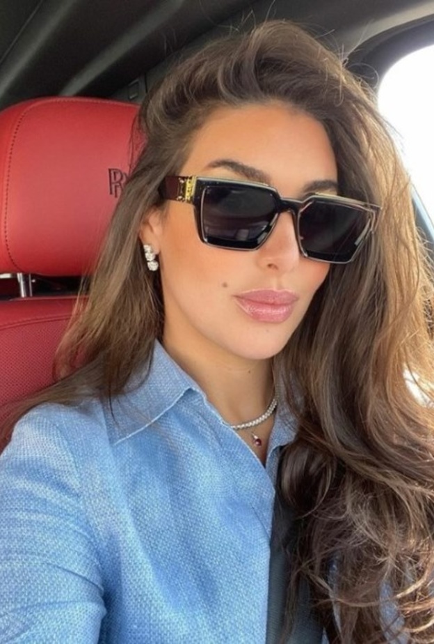 عيد ميلاد ياسمين صبري