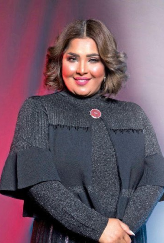 هيا الشعيبي