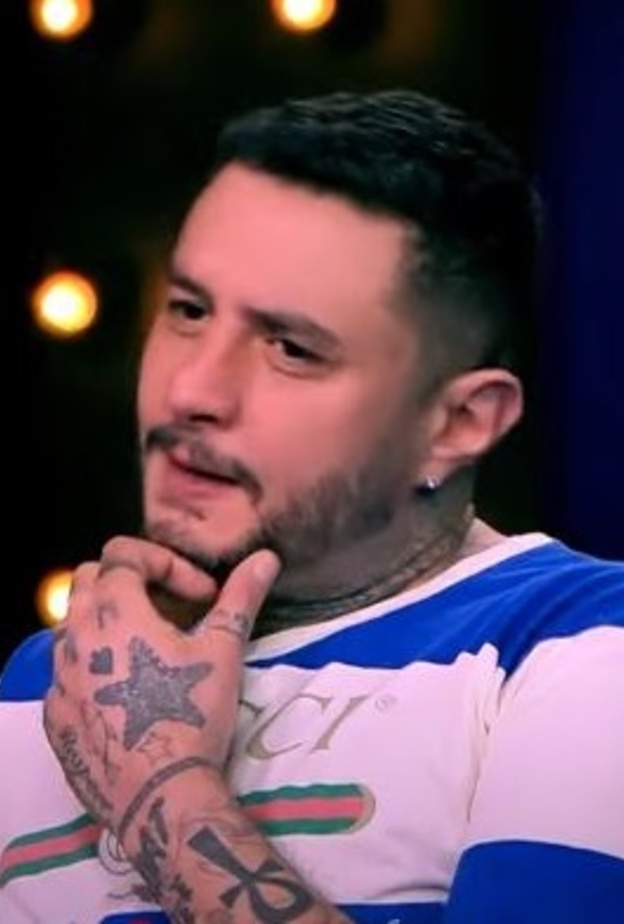 احمد الفيشاوي