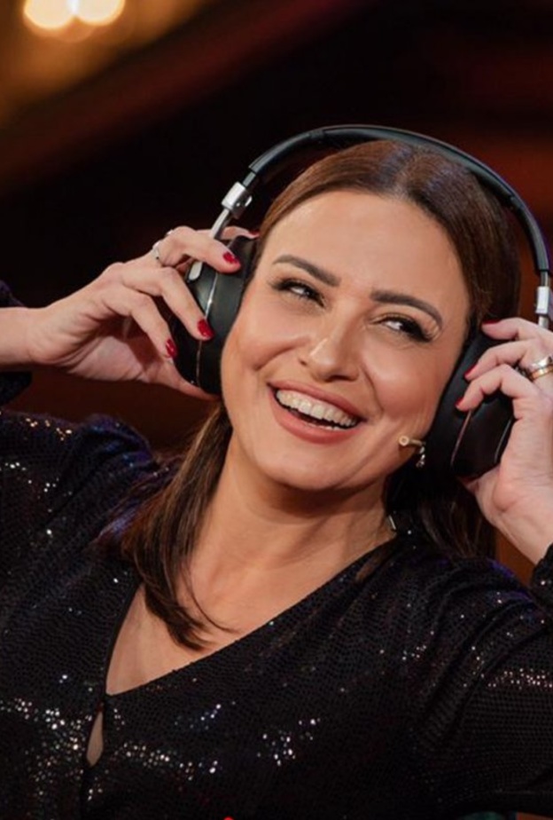 ريهام عبدالغفور