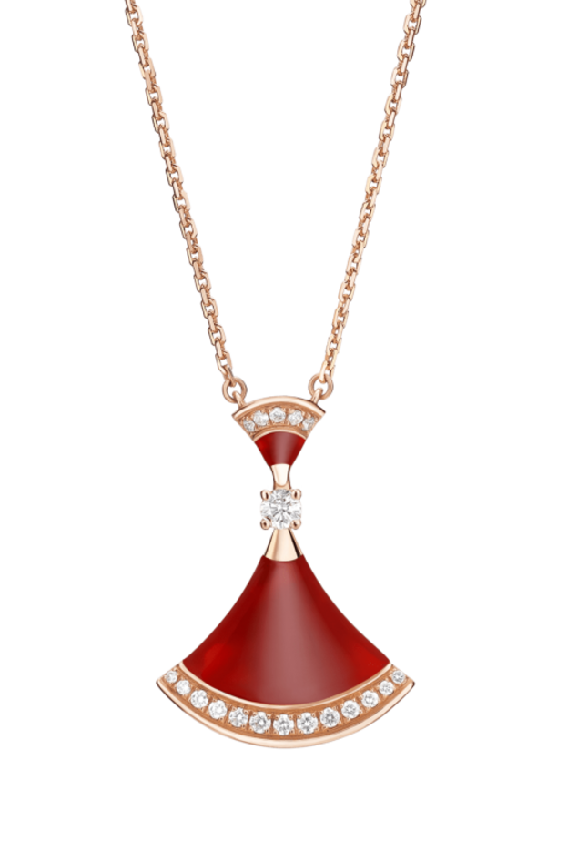 سلسال من بولغري Bvlgari