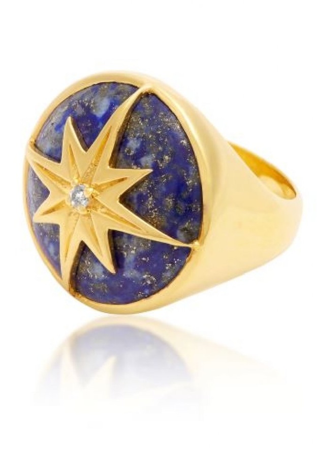  خاتم من ثيودورا وار Theodora Warre