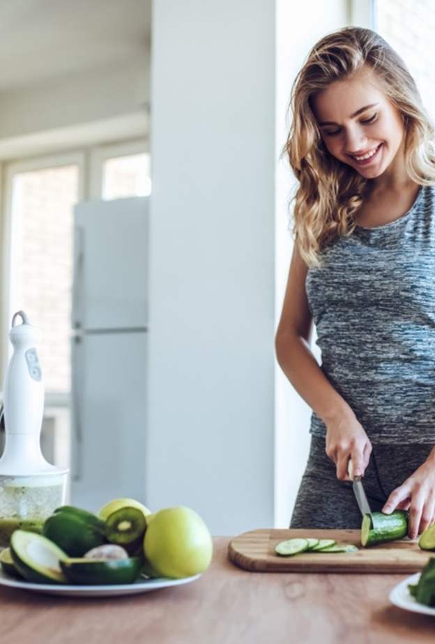  6 أطعمة تقلل من خطر الاصابة بالسرطان