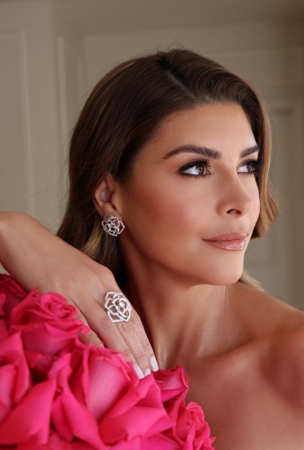 عشق استثنائي في يوم الحبّ مع إبداعات Piaget 