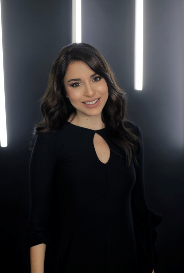 سارة أبي كنعان