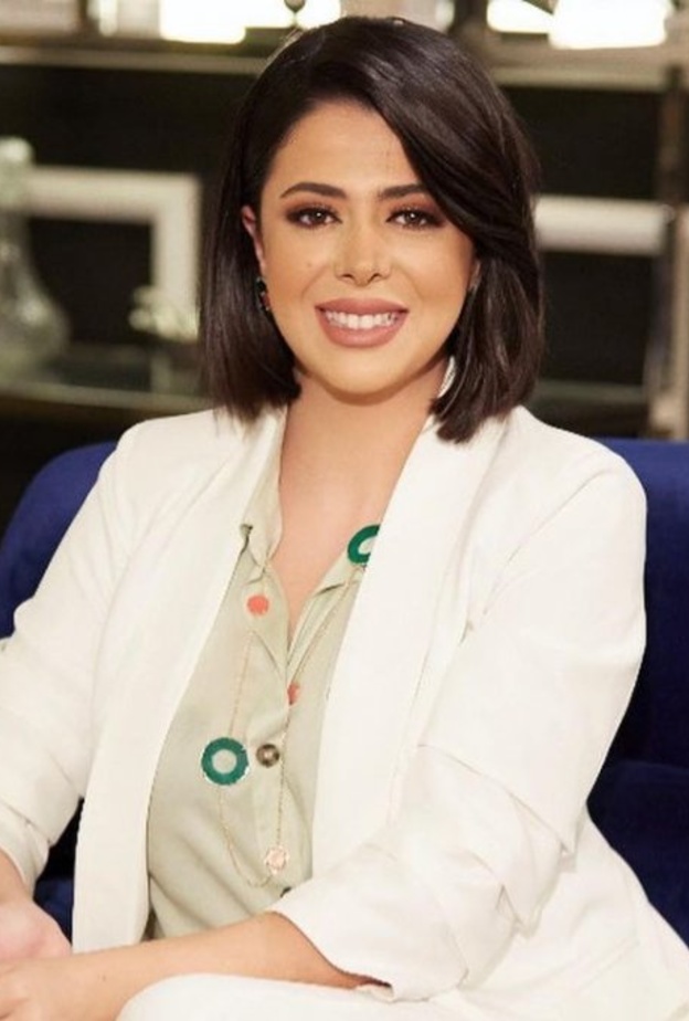 مروة الأطرش