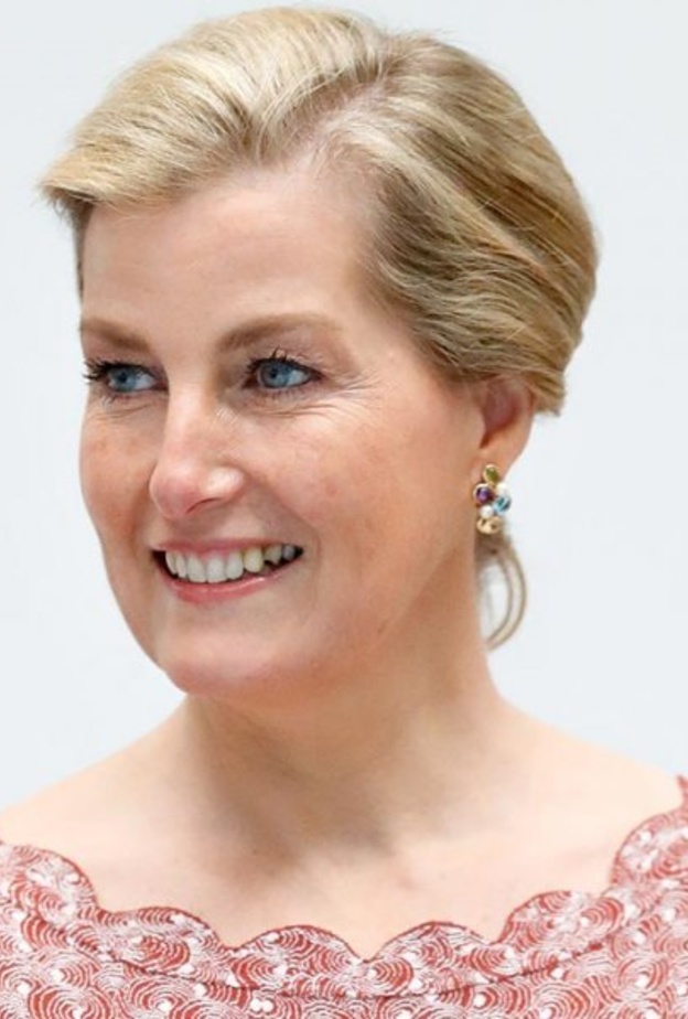 تعرفوا على الهدية المؤثرة التي حصلت عليها كونتيسة وسكس في عيد ميلادها