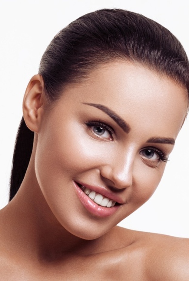 جمال جمال المرأة الإماراتية