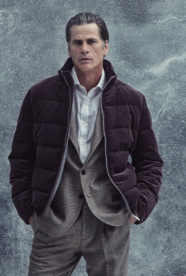 من عرض Balenciaga