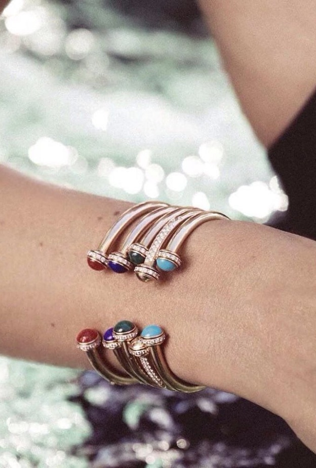 أساور من بياجيه Piaget 