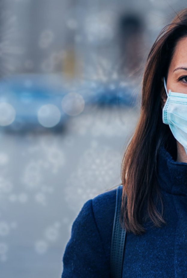  متى تحدث الاصابة الثانية بفيروس كورونا الجديد بعد التعافي من