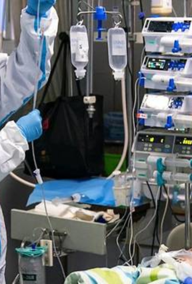 إصابات ووفيات جديدة بفيروس كورونا