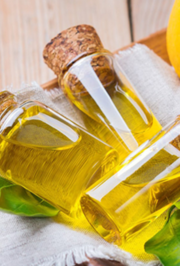 فوائد شرب زيت الزيتون مع الليمون قبل النوم