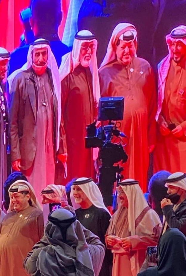 افتتاح مهرجان العين السينمائي