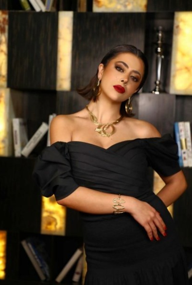 مروة الأطرش