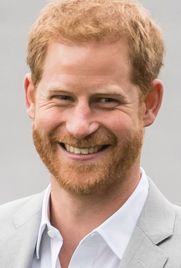 الأمير هاري ينفي مزاعم اعتزاله مواقع التواصل الاجتماعي