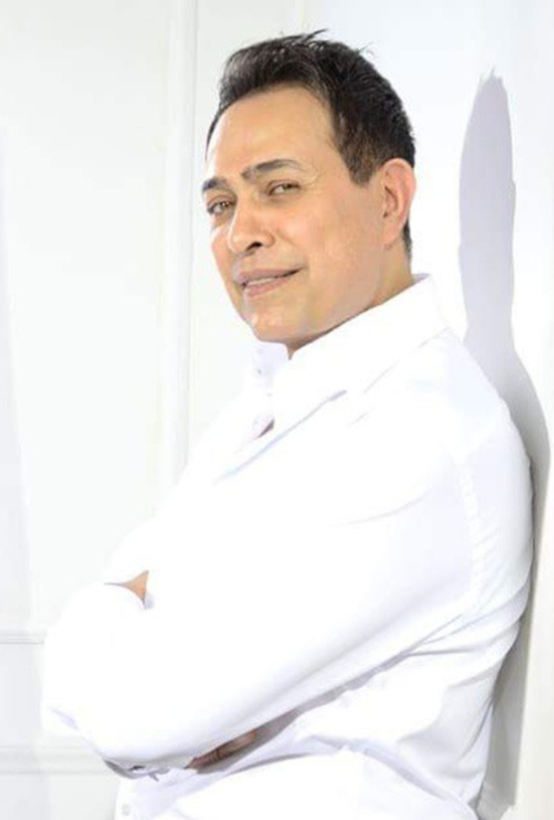 الفنان المصري حكيم