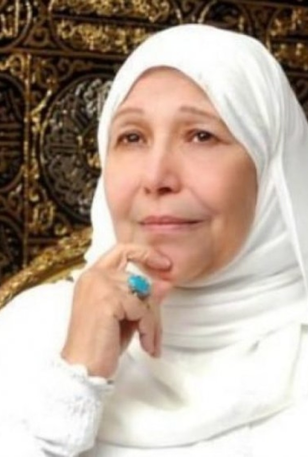 عبلة الكحلاوي