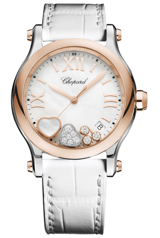  ساعة من شوبارد Chopard