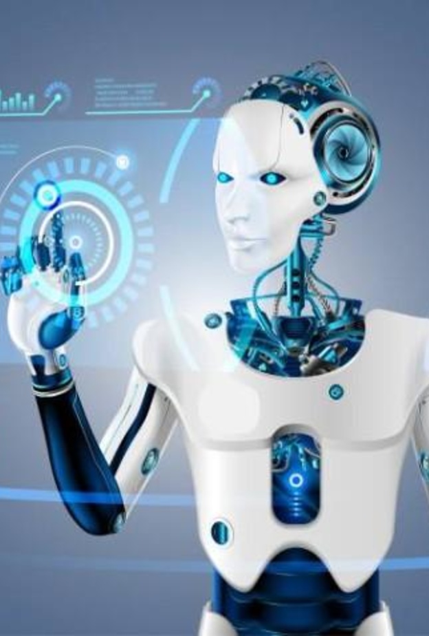 تطوير منظومة ذكاء اصطناعي تقدم وصفات صحية حسب الحاجة