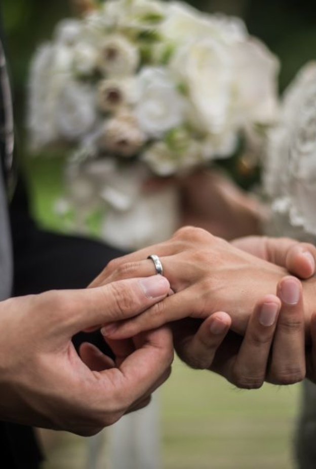  استئجار مدرسة لإقامة حفل زفاف سري يخالف إجراءات الإغلاق