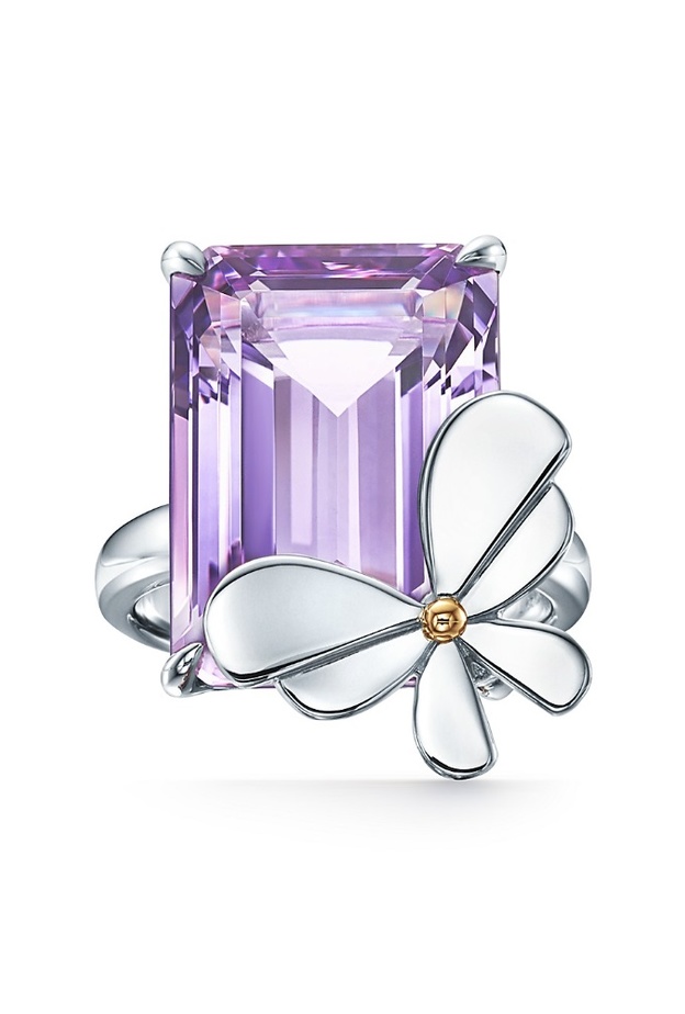  خاتم Love Bugs من تيفاني اند كو Tiffany & Co