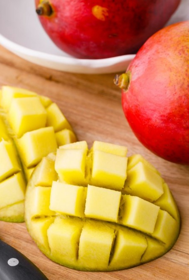  فائدة المانجا لمرضى السكري من النوع الثاني