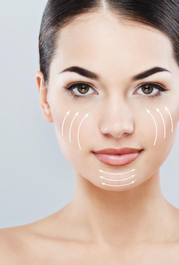  علاج تجاعيد الفم بطرق طبيعية