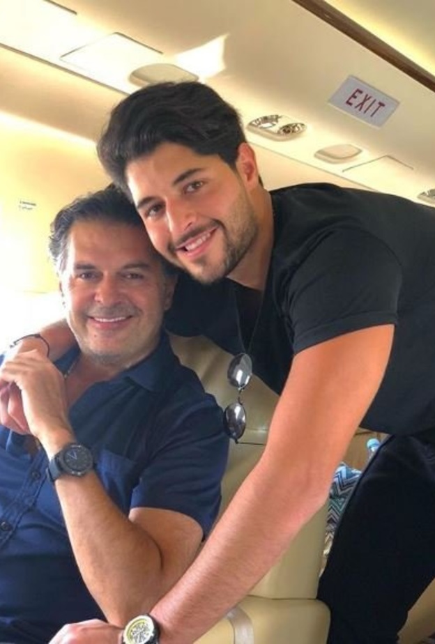 مشاهير لبنانيين انتقلوا مؤخرا للعيش في دبي