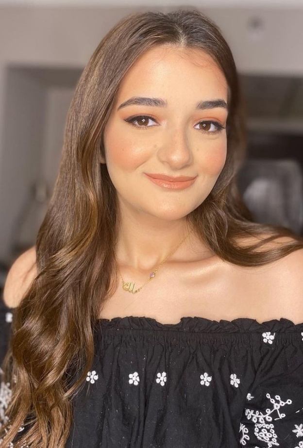 ملك أحمد زاهر