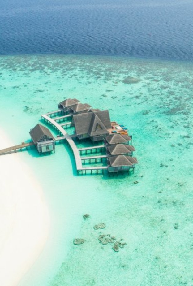 أكثر الوجهات الفضلة لدى المسافرين الإماراتيين خلال عام 2020 - Ihsan seefromthesky