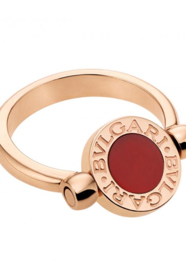  خاتم BVLGARI-BVLGARI