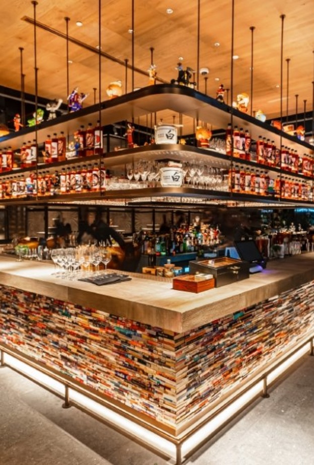 Clap  يفتتح أبوابه في مركز دبي المالي العالمي