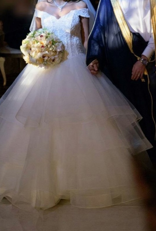 عوائل تشترط لقاح كورونا على المدعوين لحضور حفل الزفاف