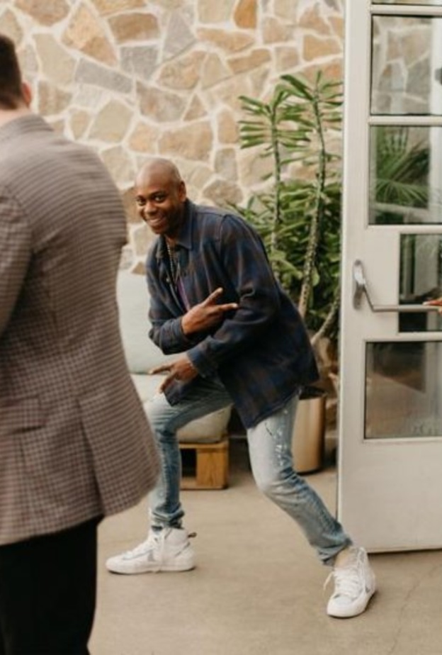  صور العرسان مع ديف شبيل