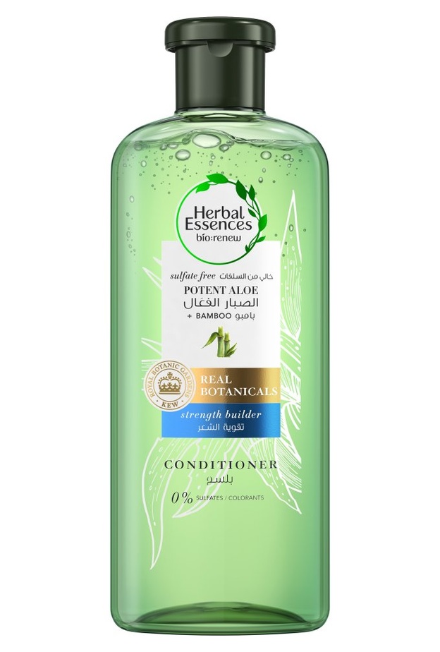 مجموعة خلاصة الصبّار من Herbal Essences
